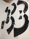 Fits: E92 M3 Flare Fender & E92 M3 LB Style Fender