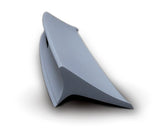 Fit: 1987-1992 Camaro 1991-1992 Firebird Convertible FRP Rear Trunk Spoiler