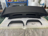 For Porsche 997 GT3 Ducktail