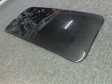 For Porsche 997 Sunroof Carbon Fiber Replacement