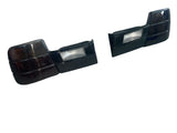 For BMW E34 Taillights 5 Series Taillamp 518 520 524 530 535 540