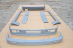 For BMW E30 Body Kit,E30 Metch2 body kit