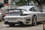 For Porsche 997 GT2 Truck Spoiler Wing