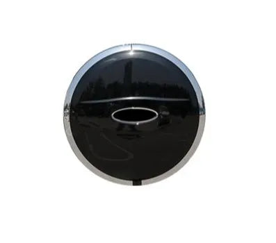 Spare Tire cover for TOYOTA PRADO FJ120