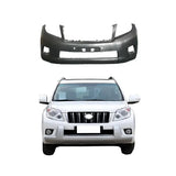 Front bumper For TOYOTA PRADO FJ150 2010