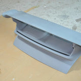 997 GT3 Ducktail & Rear Trunk Spoiler Wing For Porsche 997 GT3 3.8 Decklid spoiler