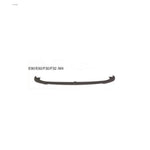 For BMW E90 E92 F30 F32 M4 Front spoiler lip black gloss 2006-2009