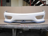 For Ferrari 360 Front Bumper Lip F360 Front Lip