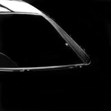 Pair For Lexus LS430 Headlights Lens Lexus LS430 Headlamp Lens L+R 2001-2003