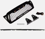 For Toyota Tacoma Front Grille TRD Pro Sport SR5 2005-2011
