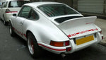 For Porsche 964 RS Body Kit Carrera 2.7