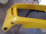 For Ferrari 458 Front Bumper DMC Look