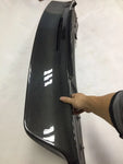 LB Racing Trunk Spoiler For F458 Trunk Spoiler