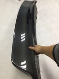 LB Racing Trunk Spoiler For F458 Trunk Spoiler