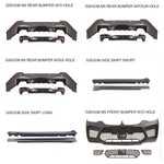 Body kit For BMW G30 G38 M5 Body kit 2018-2021