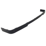For BMW E30 Front Spoiler Lip 51711961469