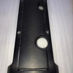 For BMW E46 M3 Engine Cover