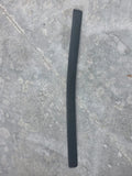For Rear Trunk Spoiler Mercedes W126 AMG Style