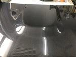 For BMW E60 Bonnet Hood bonnet Carbon