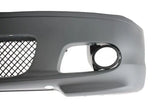 Front Bumper for BMW E46 with fog lights