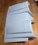 1964-1966 FOR FORD THUNDERBIRD FIBERGLASS CONVERTIBLE HARDTOP TONNEAU COVER