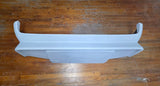 For Ferrari 308 Fiberglass Euro Front Spoiler Lower Valance