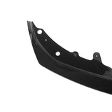 For BMW 4-Series G22 G23 430i Coupe 2020-2023 High Quality Front Bumper Spoiler Lip Lower Diffuser Splitter Tuning Guard Bodykit