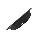 Car accessories interior decoration Retractable Trunk Security Shade Cargo Cover tonneau cover For INFINITI QX60