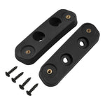 2PCS Windshield Riser Bracket Fit For Harley CVO Street Glide FLHXSE 2023 2024