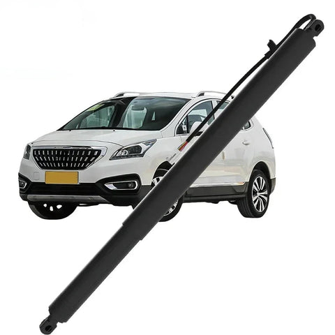 9830770280 9830769680 Rear Tailgate strut For Peugeot 3008 Trunk Tailgate Electric Lifting 9830770280 9830769680