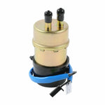 Motorcycle 8mm Fuel Pump For Honda 700 750 800 VT700C 83-85 VT800C 86-88 ACE 750 98-03