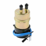 Motorcycle 8mm Fuel Pump For Honda 700 750 800 VT700C 83-85 VT800C 86-88 ACE 750 98-03
