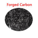 For BMW M3 G80 M4 G82 G83 MP Style Carbon Fiber Back lip Car Rear Bumper Diffuser Splitters Spoiler Car Accessories body kit