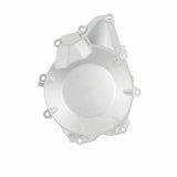 Motorcycle Left Stator Cover Crankcase Engine For YAMAHA FZ6 2004-2010 FZ6R XJ6S 2009-2017 2010 2011