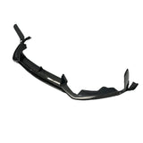 Fits for 2020+ Subaru WRX Toyota GR86 Carbon Fiber Front Bumper Lip Spoiler Splitter