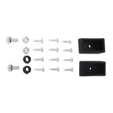 Car Front Bumper Lip Splitter Body Shovels Guard Universal Auto Modified Accessory Car Bumper Protector Car Front Shovel