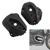 Motorcycle Cylinder Engine Cover Cylinder Head Covers Fit For BMW R1300GS 2023 2024 2025