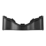 Motorcycle Outer Batwing Lower Trim Skirt Fairing Fit For Harley Street Electra Glide 2014-2023