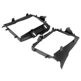 Motorcycle Air Duct Trim Air supply For BMW K51 R1200GS Adventure 2014-2019 Unpainted Left Right