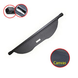 Car Trunk Cover Curtain For Nissan X Trail 2021 Accessories Rogue 2017 2014-2020 Rear Boot Curtain Tail Box Storage Partition