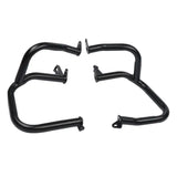 Left & Right Iron Engine Case Guards Bars For Honda Goldwing 1800 GL1800 2001-2017 2016