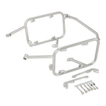 42L Saddlebags Panniers Side Case & Mounting Bracket Fit For BMW R1300GS 2023 2024 2025 Motorcycle Luggage Bag