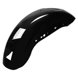 Motorcycle Rear Fender For Harley Sportster Iron 883 1200 XL 883 1200 2007-2009