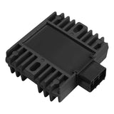 Voltage Regulator Rectifier For Yamaha V Star 1100 2003-09 YZF-R6 2006-16 Royal Star 1999-13 MAJESTY YP400 2005-15 CP250 2006-08
