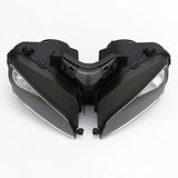 Front Headlight Head light Lamp Assembly Fit For Honda CBR 1000 RR 1000RR 2004-2007