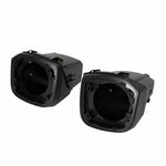 Lower Fairing Speaker Encloser For Indian Challenger Dark Horse 2020-2024 2023 2021 2022