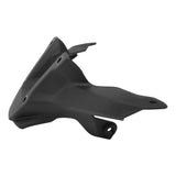 Black Windscreen Windshield Mounting Bracket Kit Fit For YAMAHA MT-09 2024 MT-09 SP 2024 Motorcycle