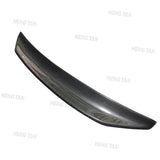 Carbon Fiber Rear Trunk Spoiler Wing For Ferrari F12 Berlinetta 2013-2016 DMC Style Rear Wing Body kit
