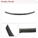 Carbon Fiber Rear Trunk Racing Spoiler for BMW 4 Series F32 Coupe 2014-2019 Car Trunk Lip Rear Wing Spoiler HighKick Spoiler
