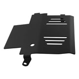 Lower Engine Body Skid Plate Guard Fit For Harley CVO Road Glide Street Glide 2023-2024 FLHX FLTRX FLTRXSTSE 2024